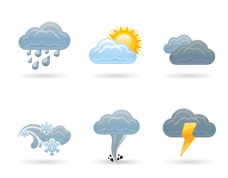 Weather Dataset Analyze using KNN, Decision Tree, SVM